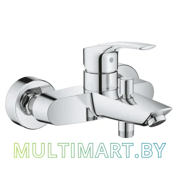 Смеситель Grohe Eurosmart 33300003